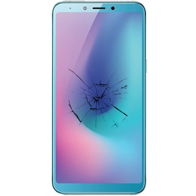 Ремонт дисплея Samsung Galaxy A6S