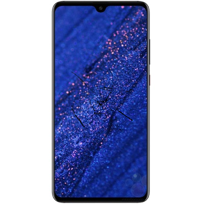 Ремонт дисплея Huawei Mate 20