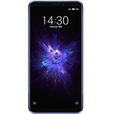 Ремонт дисплея Meizu Note 8