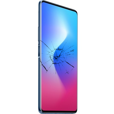 Ремонт дисплея ZTE Nubia X