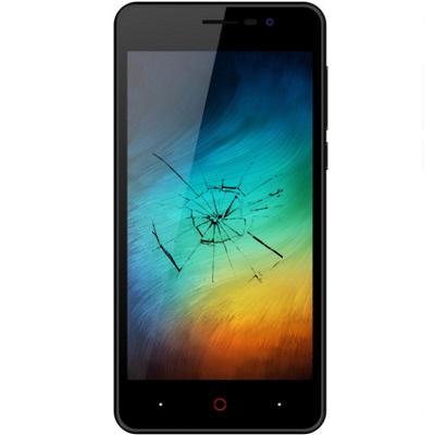 Ремонт дисплея Doopro P3