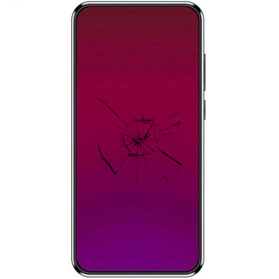 Ремонт дисплея Lenovo S5 Pro
