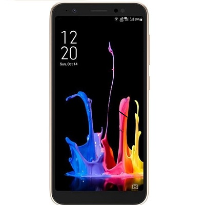Ремонт дисплея Asus ZenFone Live L1
