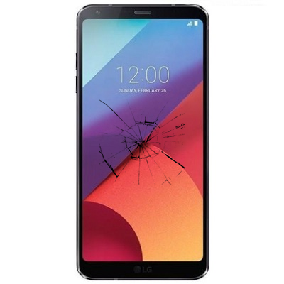 Ремонт дисплея LG G6