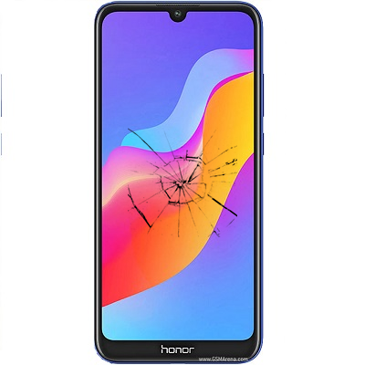 Ремонт дисплея Huawei Honor Play 8A
