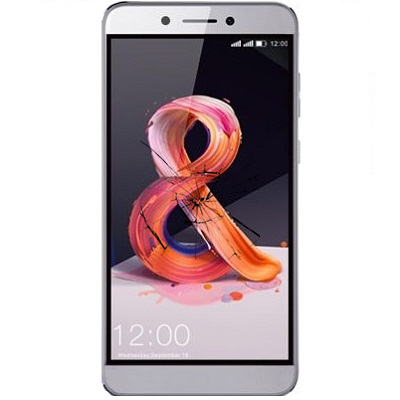 Ремонт дисплея Leagoo T8S