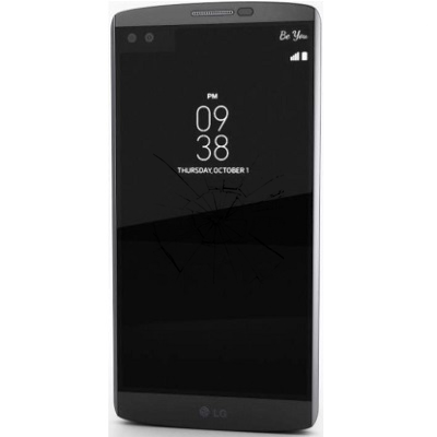 Ремонт дисплея LG V10