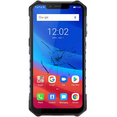 Ремонт дисплея Ulefone Armor 6