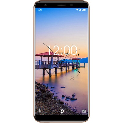 Ремонт дисплея Oukitel C11