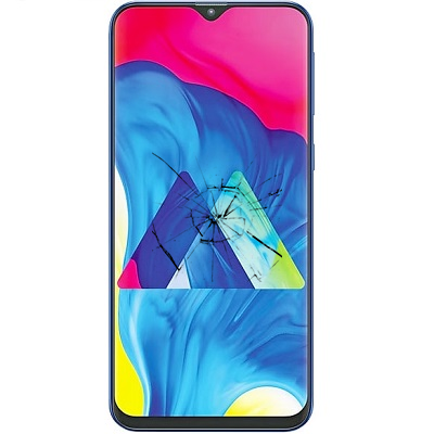 Ремонт дисплея Samsung Galaxy M10