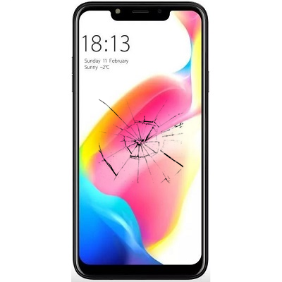 Ремонт дисплея Micromax Infinity N11