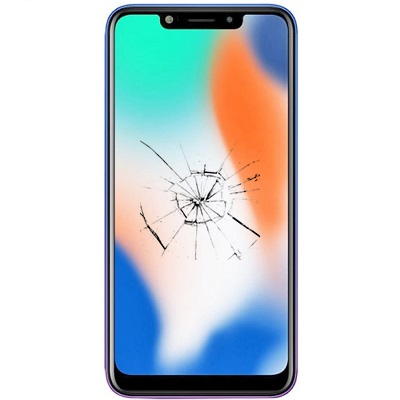 Ремонт дисплея Micromax Infinity N12
