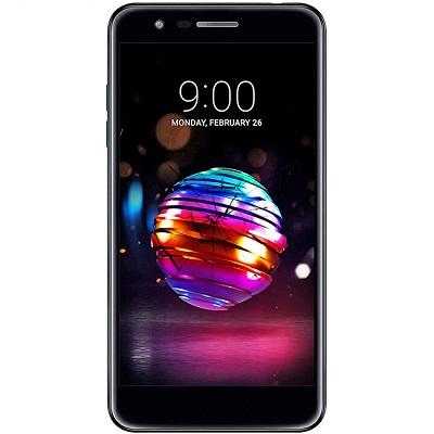 Ремонт дисплея LG K11