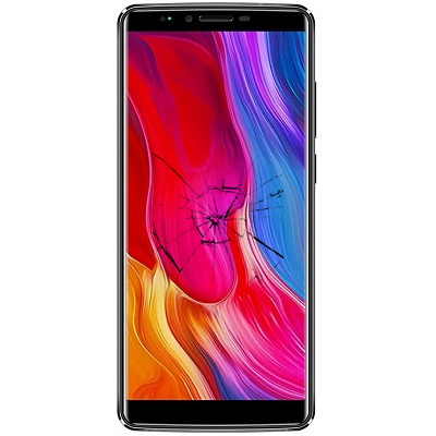 Ремонт дисплея Oukitel K8