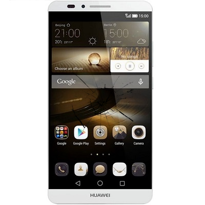Ремонт дисплея Huawei Mate S