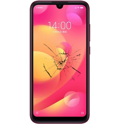 Ремонт дисплея Xiaomi Mi Play