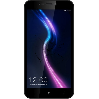 Ремонт дисплея Leagoo Power 2