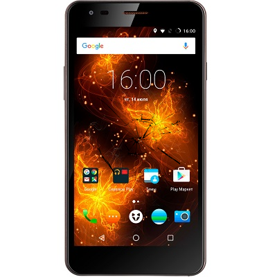 Ремонт дисплея Wileyfox Spark X