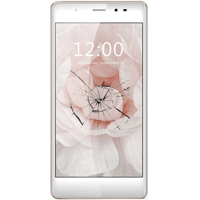 Ремонт дисплея Leagoo T1 Plus