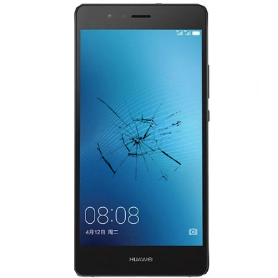 Ремонт дисплея Honor G9