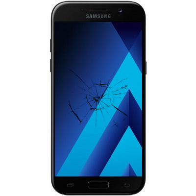 Ремонт дисплея Samsung Galaxy A5 2017