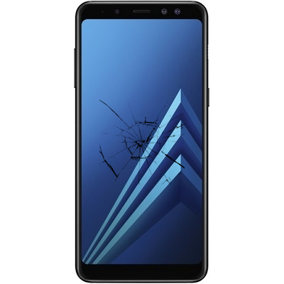 Ремонт дисплея Samsung Galaxy A8
