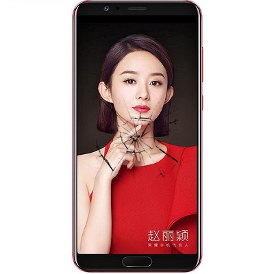 Ремонт дисплея Honor V10