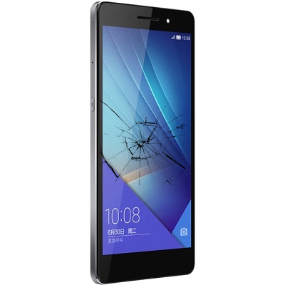Ремонт дисплея Honor 7