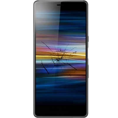 Ремонт дисплея Sony Xperia L3