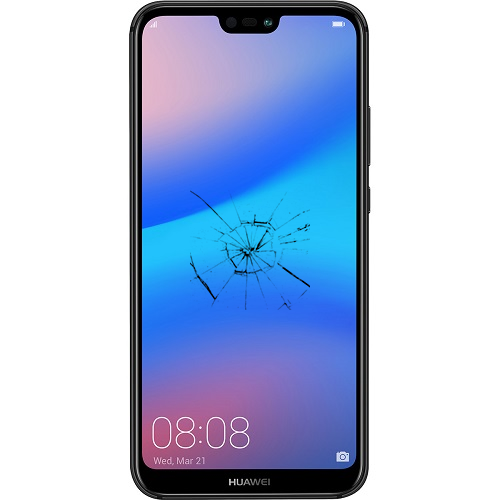 Ремонт дисплея Huawei Nova 3E