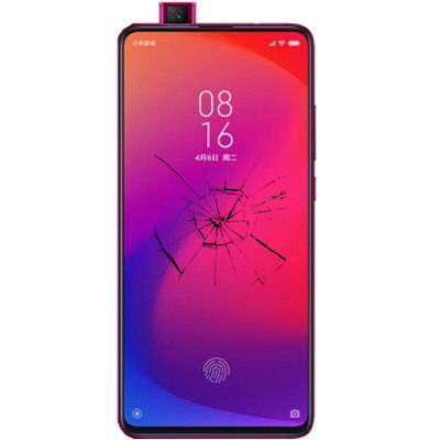 Ремонт дисплея Xiaomi Redmi K20 Pro