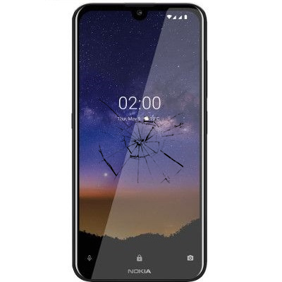 Ремонт дисплея Nokia 2.2