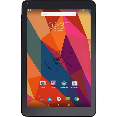 Ремонт дисплея Sigma Mobile X-Style Tab A103