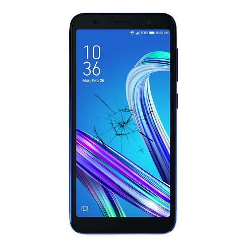 Ремонт дисплея Asus ZenFone Live L2