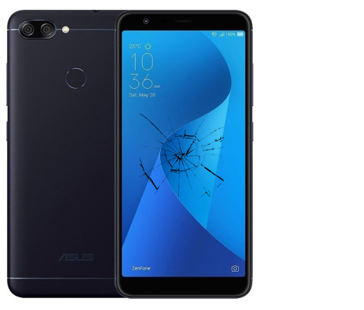 Ремонт дисплея Asus Pegasus 4S Max Plus