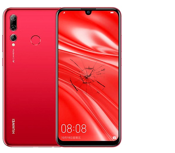 Ремонт дисплея Huawei Enjoy 9s