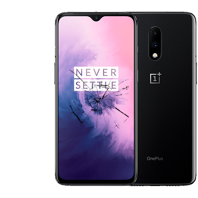 Ремонт дисплея OnePlus 7