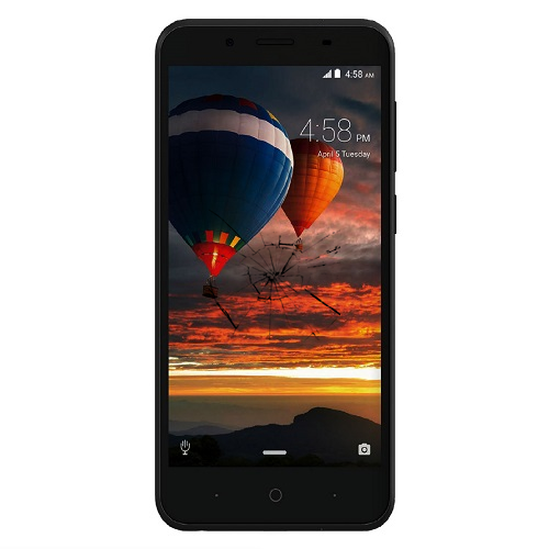 Ремонт дисплея ZTE Tempo Go