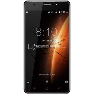 Ремонт дисплея Blackview R6 Lite