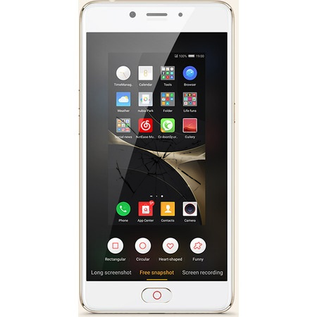 Ремонт дисплея ZTE Nubia N2