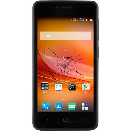 Ремонт дисплея ZTE Blade A5