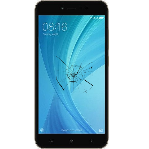 Ремонт дисплея Xiaomi Redmi Y1