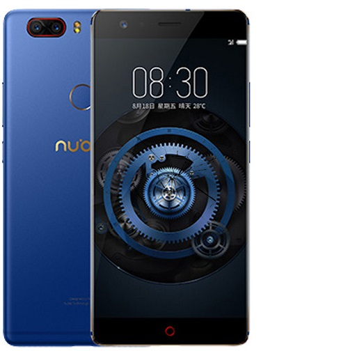 Ремонт ZTE Nubia Z17 Lite в Киеве и по Украине — Экран-Сервис