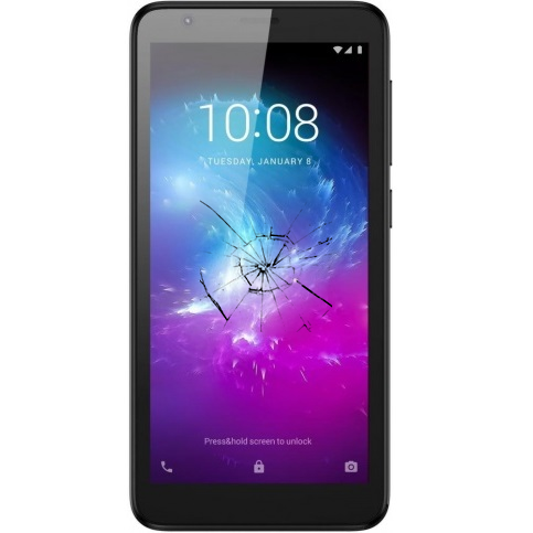 Ремонт дисплея ZTE Blade L8