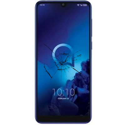 Ремонт дисплея Alcatel 3 2019