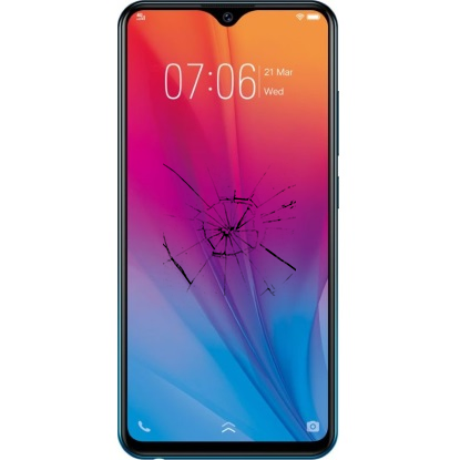 Ремонт дисплея Vivo Y91C