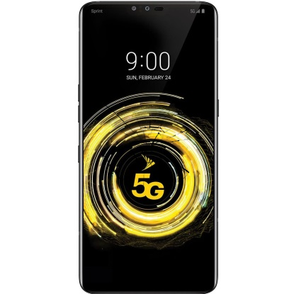 Ремонт дисплея LG V50 ThinQ
