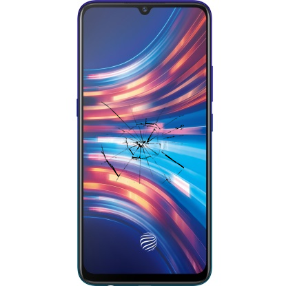 Ремонт дисплея Vivo V17 Neo