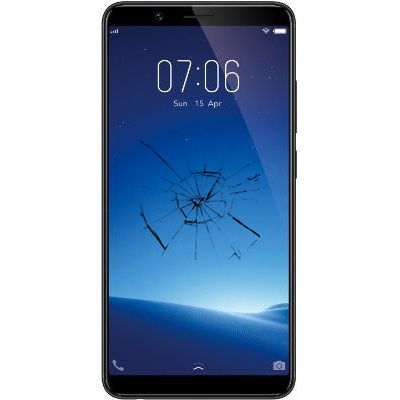 Ремонт дисплея Vivo Y71