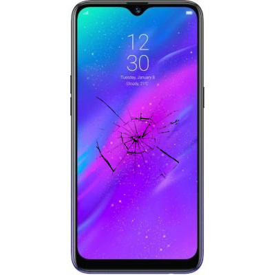 Ремонт дисплея Oppo Realme 3